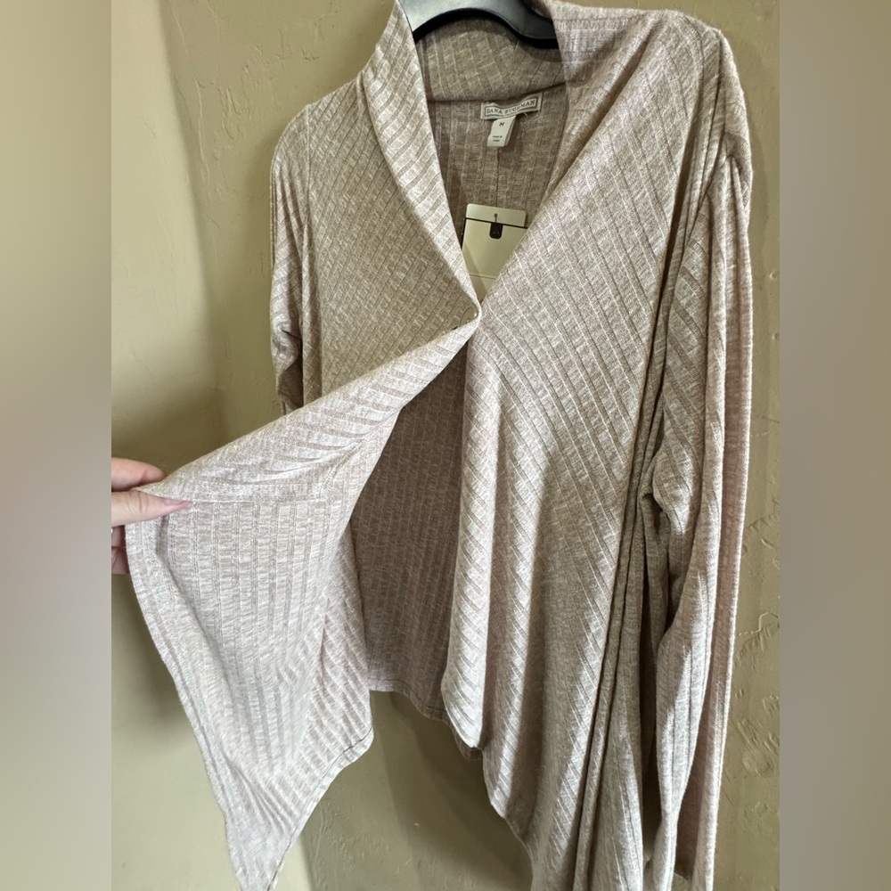 Lightweight jacket/wrap - Picture 3 of 7